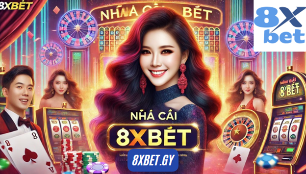 Nhà cái 8xbet – Nền tảng cá cược trực tuyến uy tín và hàng đầu