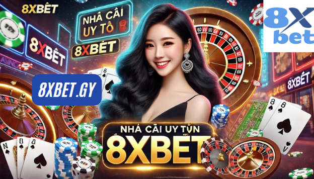 Nhà cái uy tín 8xbet - Lựa chọn tốt nhất cho cá cược thể thao